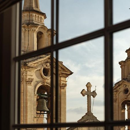 1926 Le Parisot Boutique Suites Valletta Ngoại thất bức ảnh