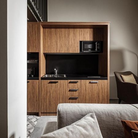 1926 Le Parisot Boutique Suites Valletta Ngoại thất bức ảnh