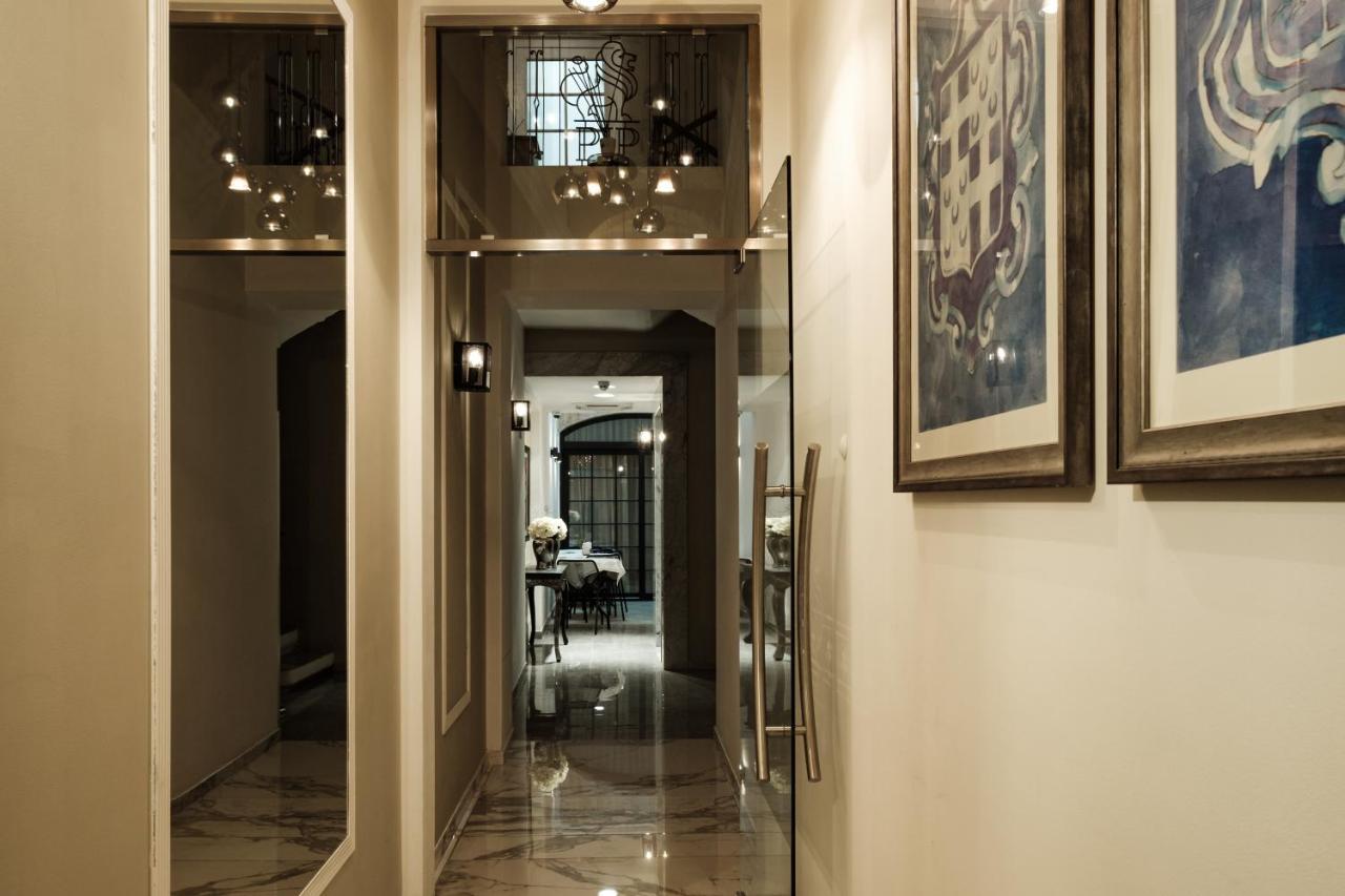 1926 Le Parisot Boutique Suites Valletta Ngoại thất bức ảnh