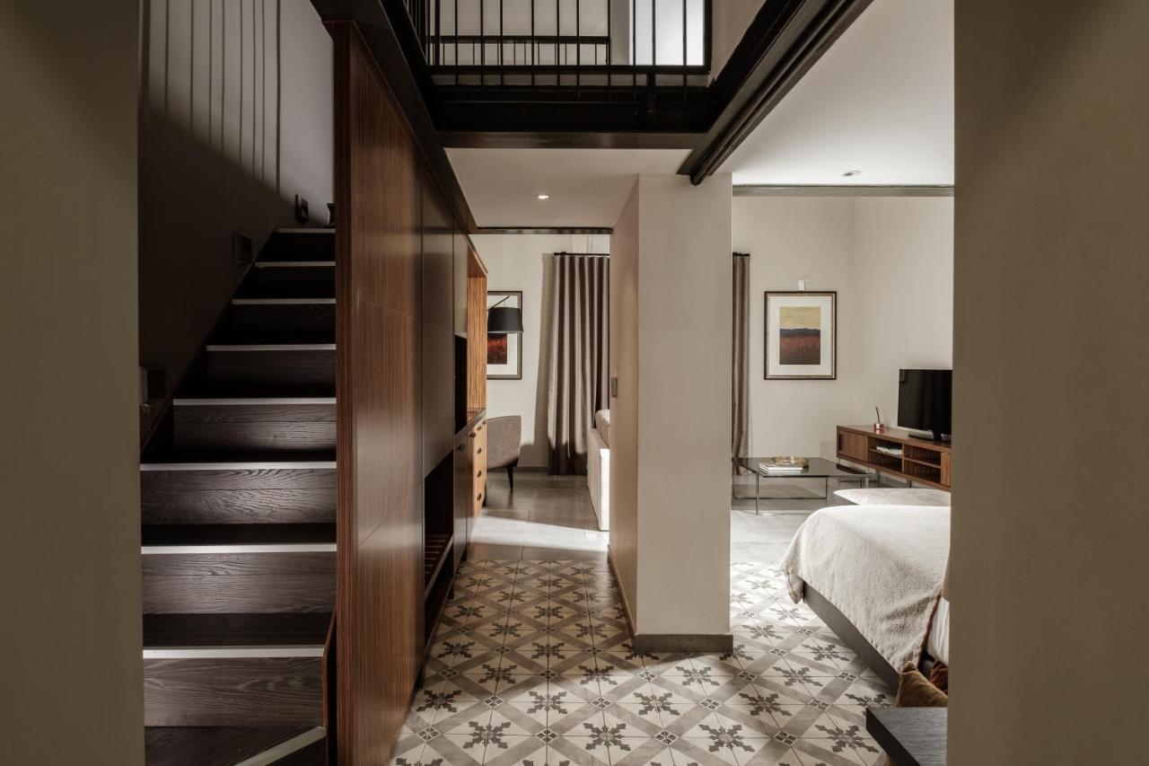 1926 Le Parisot Boutique Suites Valletta Ngoại thất bức ảnh