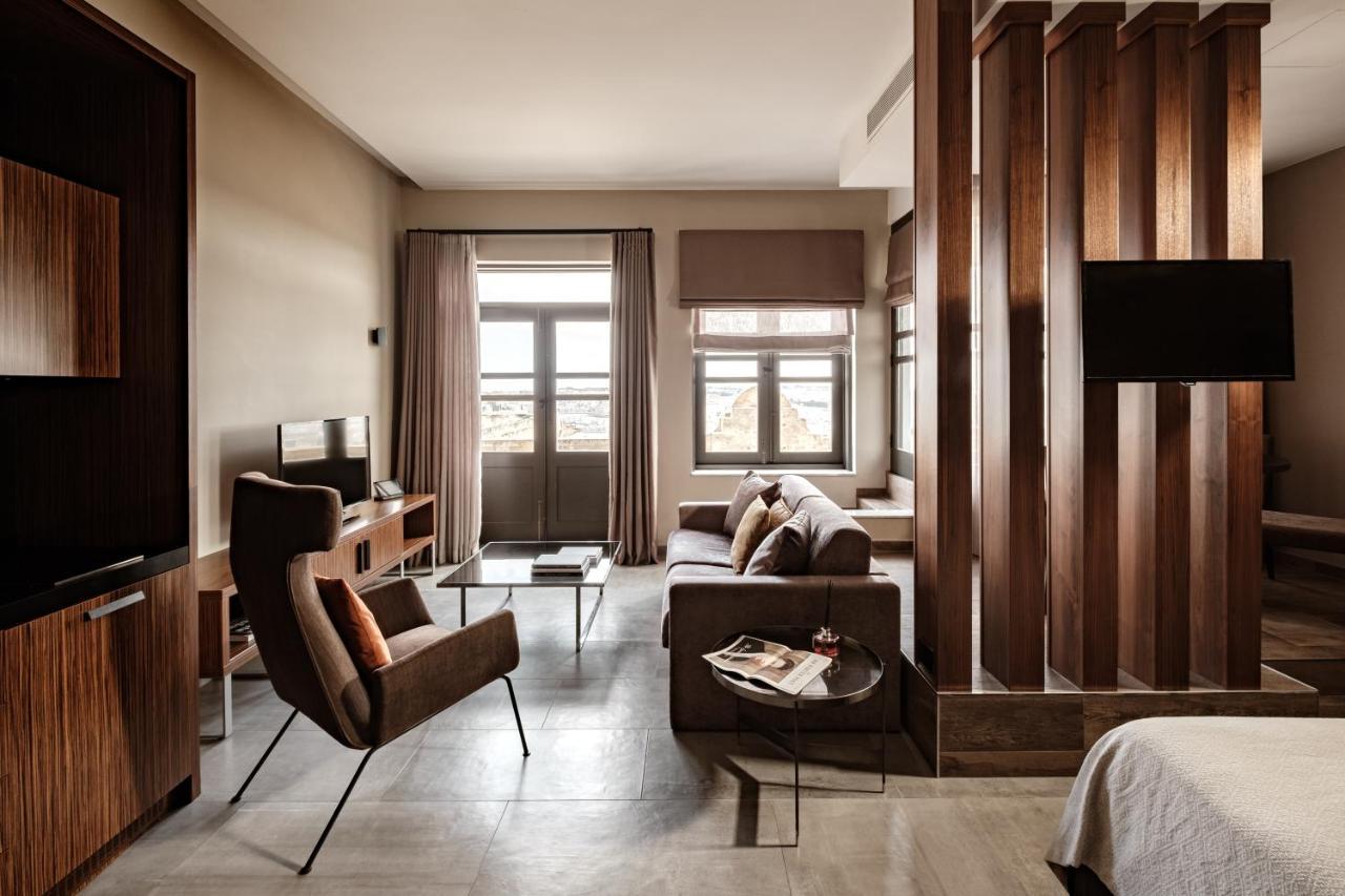 1926 Le Parisot Boutique Suites Valletta Ngoại thất bức ảnh