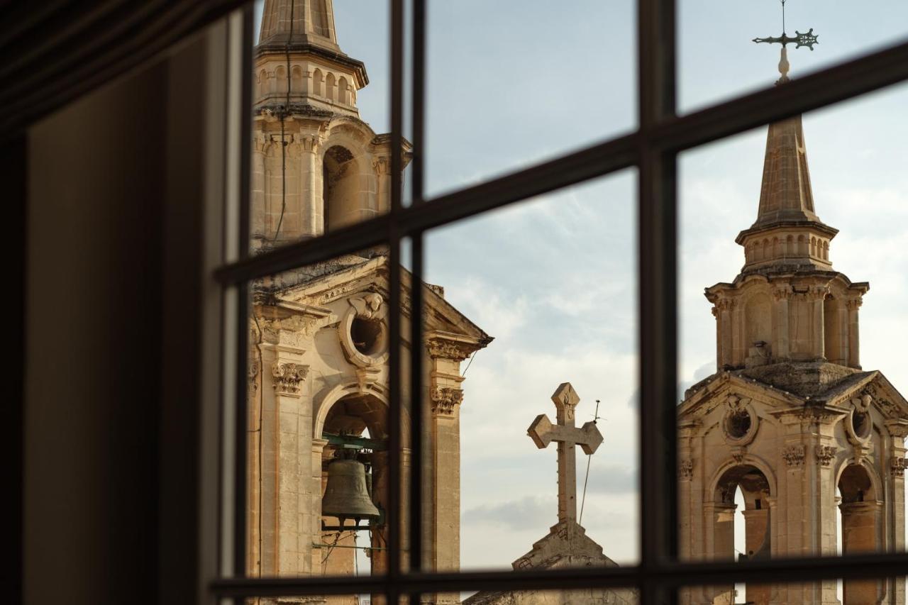 1926 Le Parisot Boutique Suites Valletta Ngoại thất bức ảnh