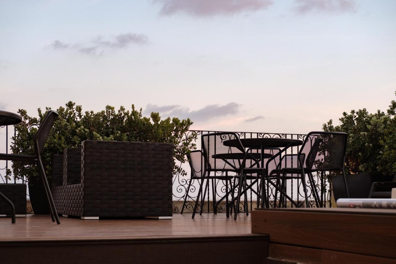 1926 Le Parisot Boutique Suites Valletta Ngoại thất bức ảnh