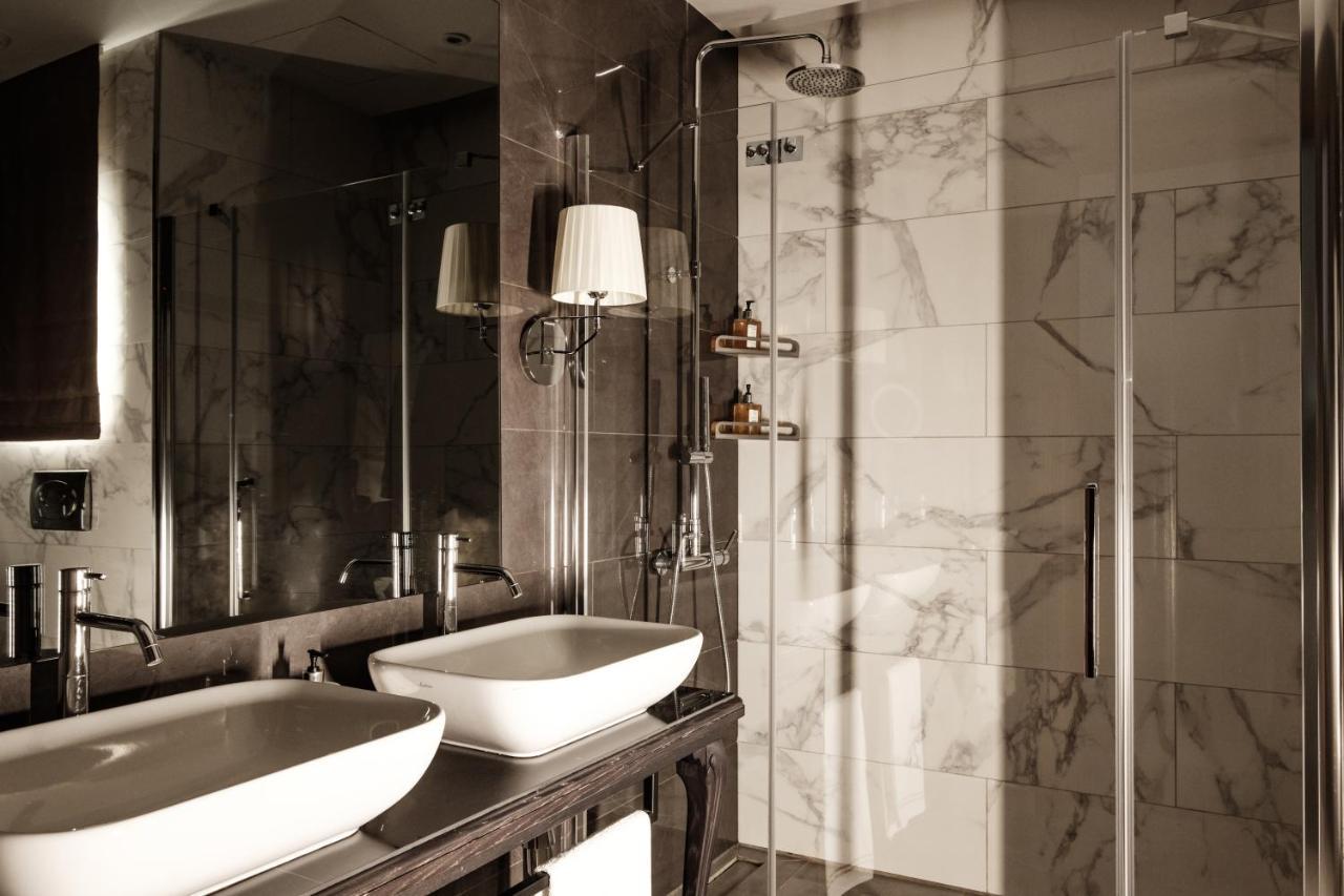 1926 Le Parisot Boutique Suites Valletta Ngoại thất bức ảnh