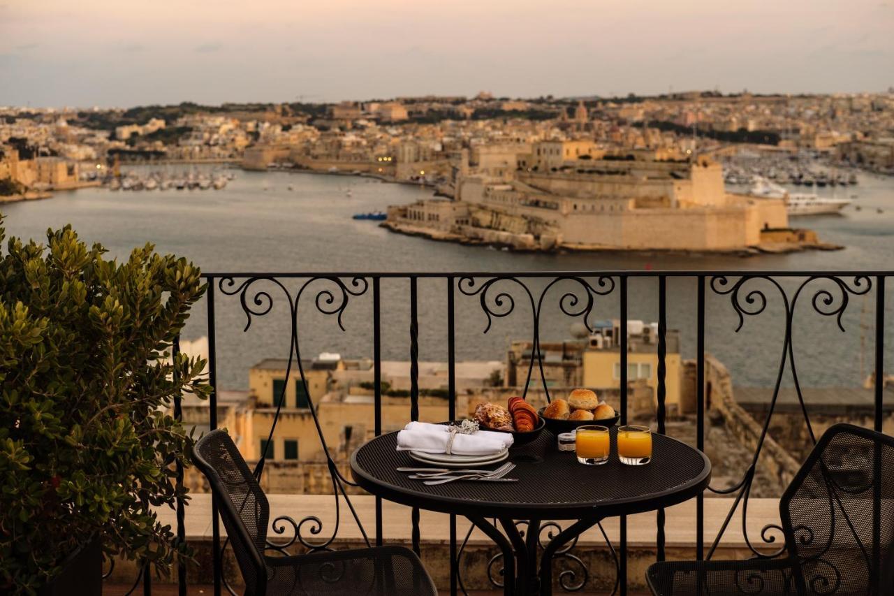 1926 Le Parisot Boutique Suites Valletta Ngoại thất bức ảnh