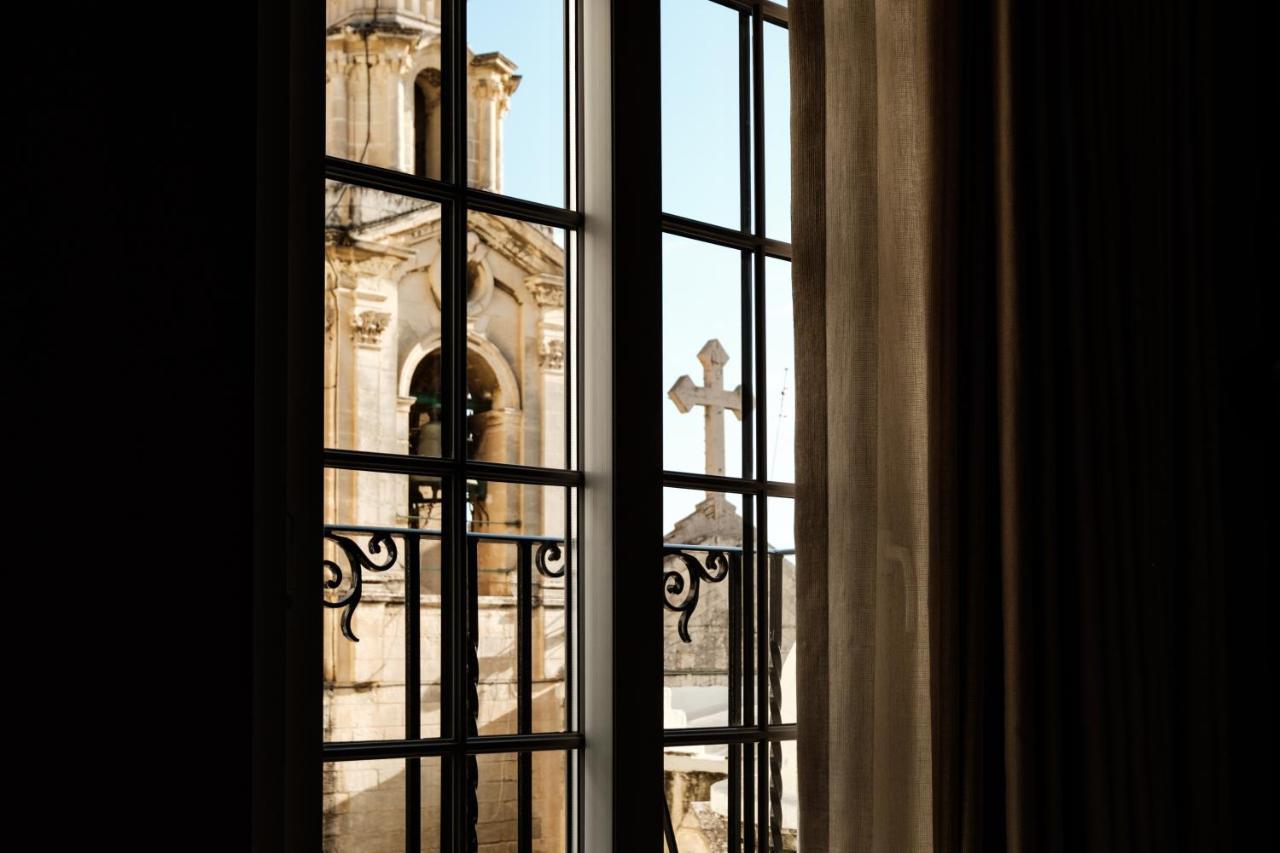 1926 Le Parisot Boutique Suites Valletta Ngoại thất bức ảnh
