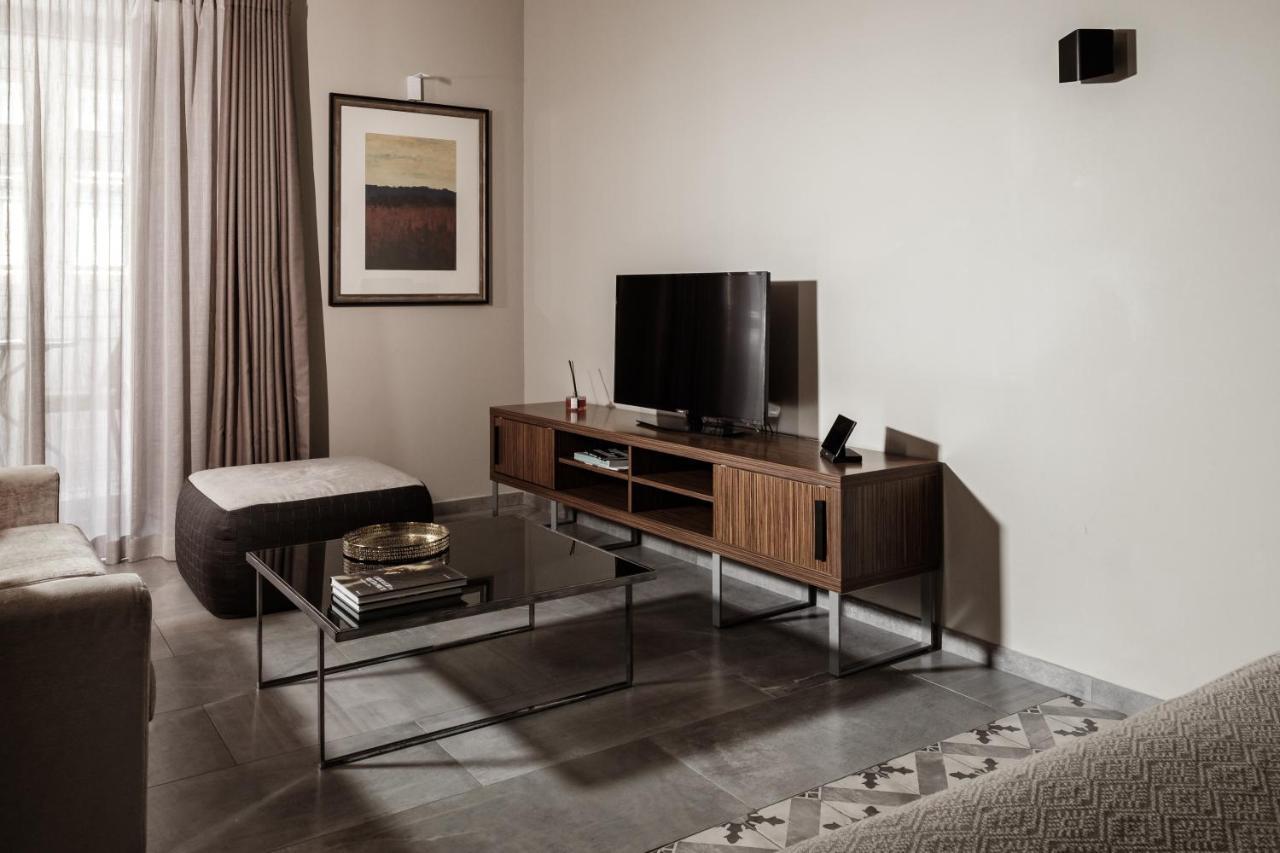 1926 Le Parisot Boutique Suites Valletta Ngoại thất bức ảnh