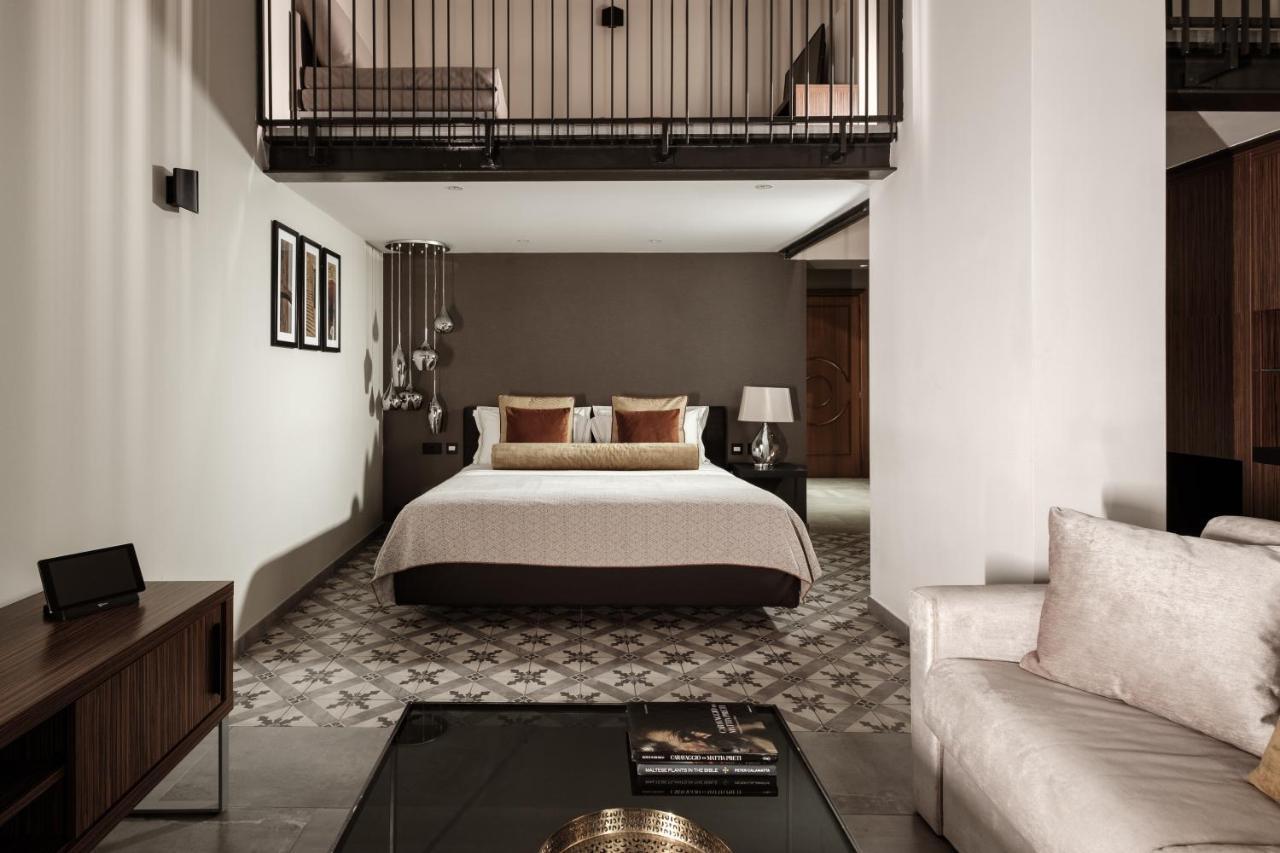 1926 Le Parisot Boutique Suites Valletta Ngoại thất bức ảnh
