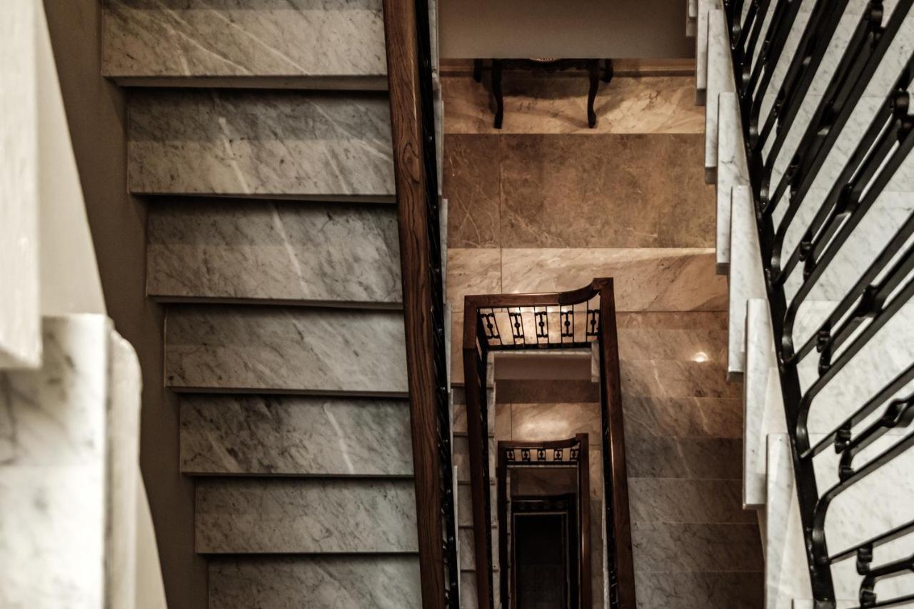 1926 Le Parisot Boutique Suites Valletta Ngoại thất bức ảnh