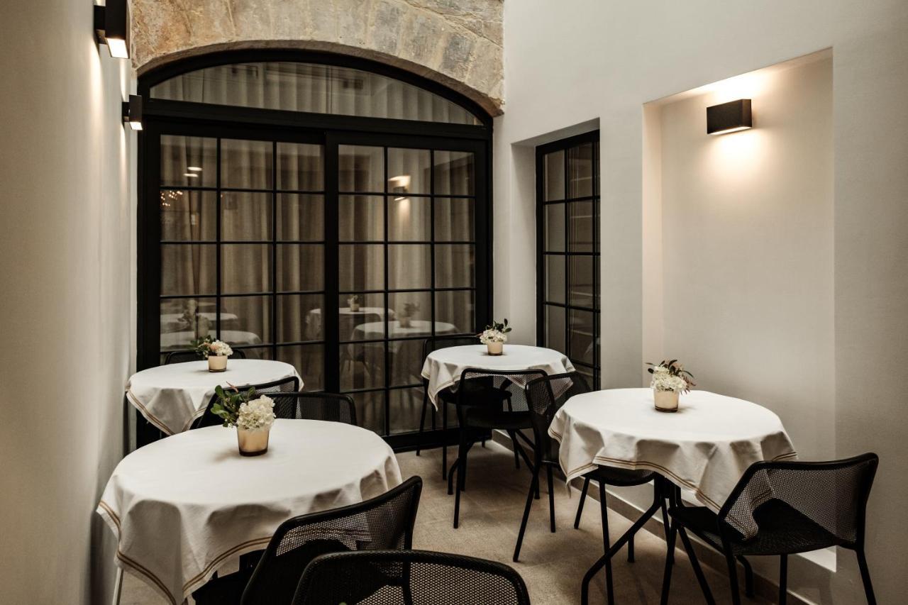 1926 Le Parisot Boutique Suites Valletta Ngoại thất bức ảnh