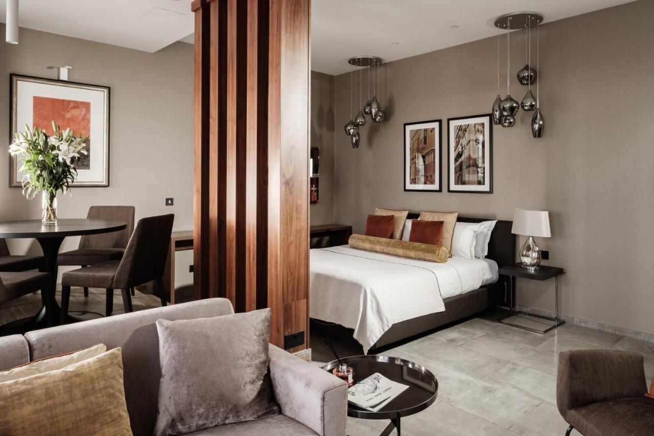 1926 Le Parisot Boutique Suites Valletta Ngoại thất bức ảnh
