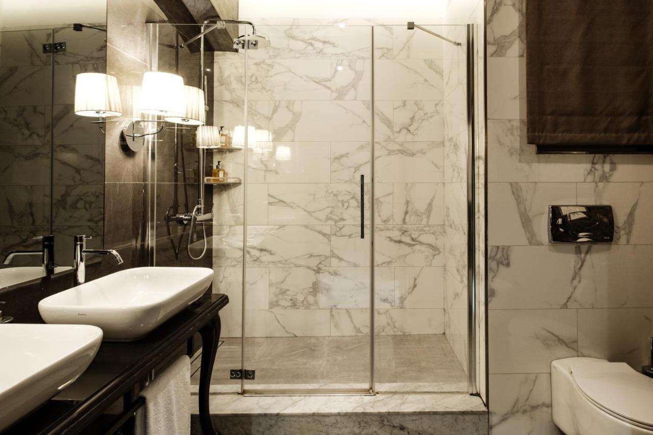 1926 Le Parisot Boutique Suites Valletta Ngoại thất bức ảnh