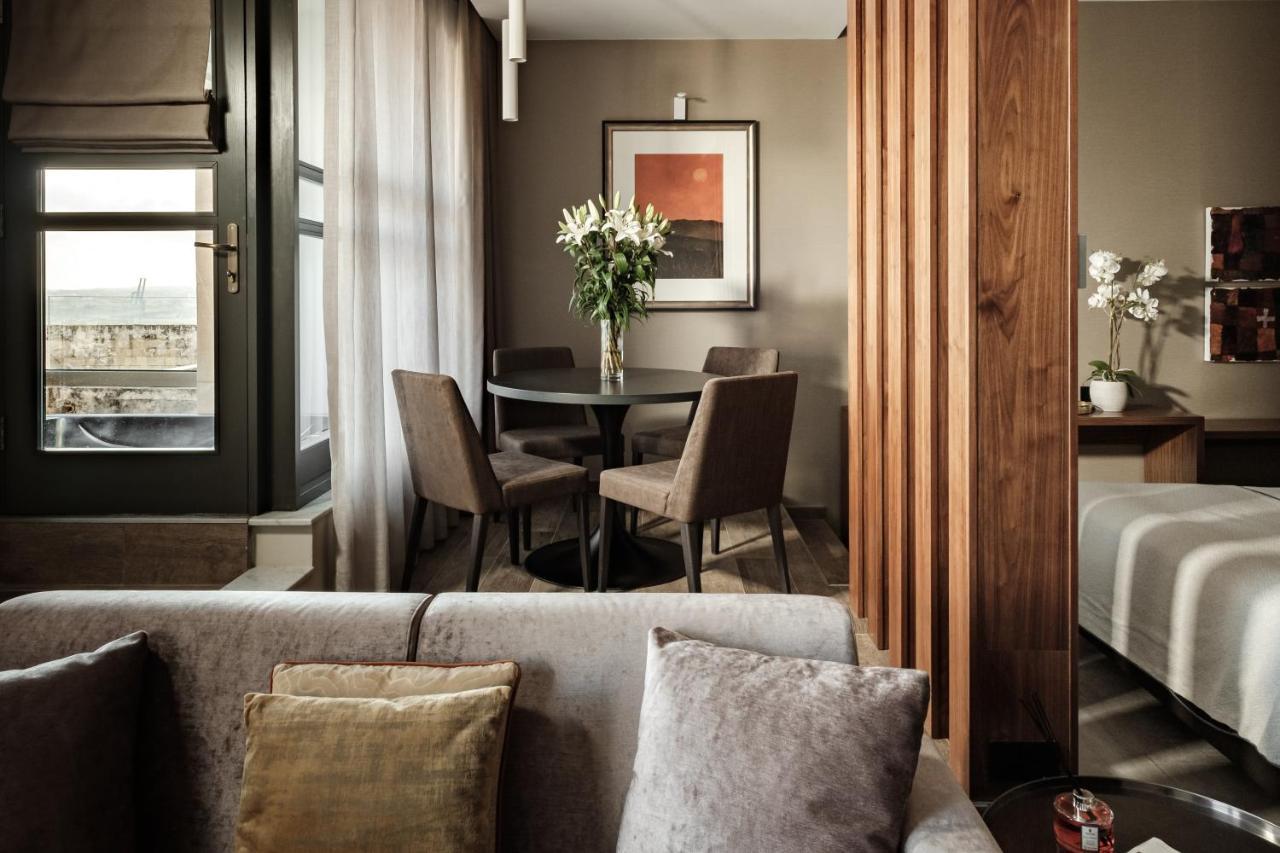 1926 Le Parisot Boutique Suites Valletta Ngoại thất bức ảnh