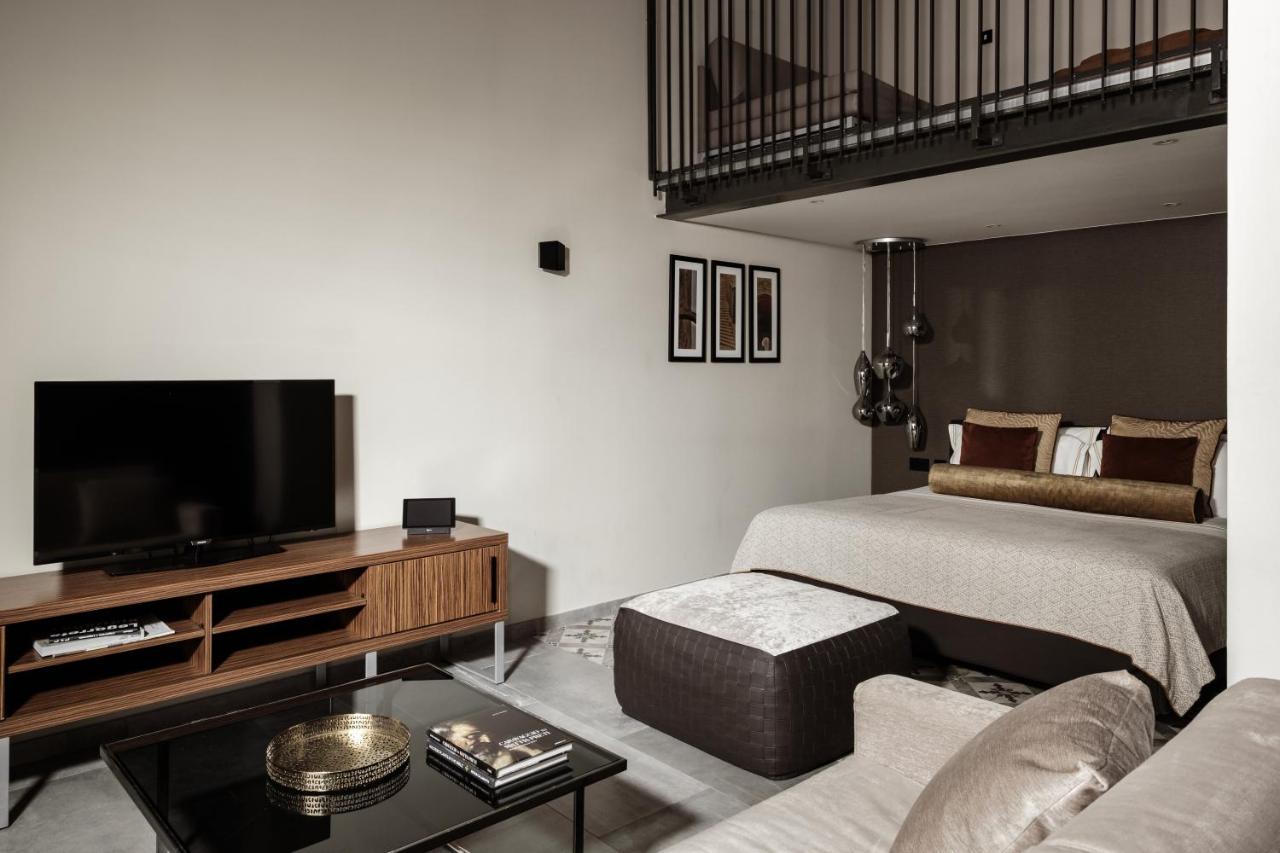 1926 Le Parisot Boutique Suites Valletta Ngoại thất bức ảnh