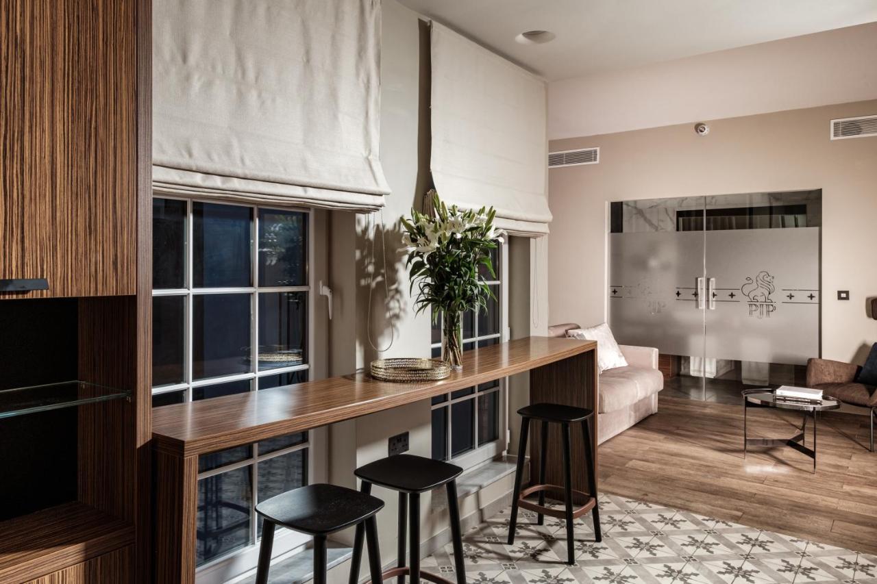 1926 Le Parisot Boutique Suites Valletta Ngoại thất bức ảnh