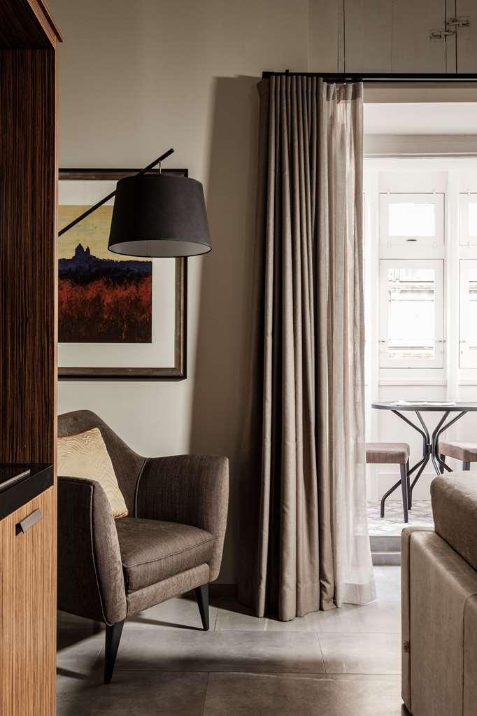 1926 Le Parisot Boutique Suites Valletta Ngoại thất bức ảnh