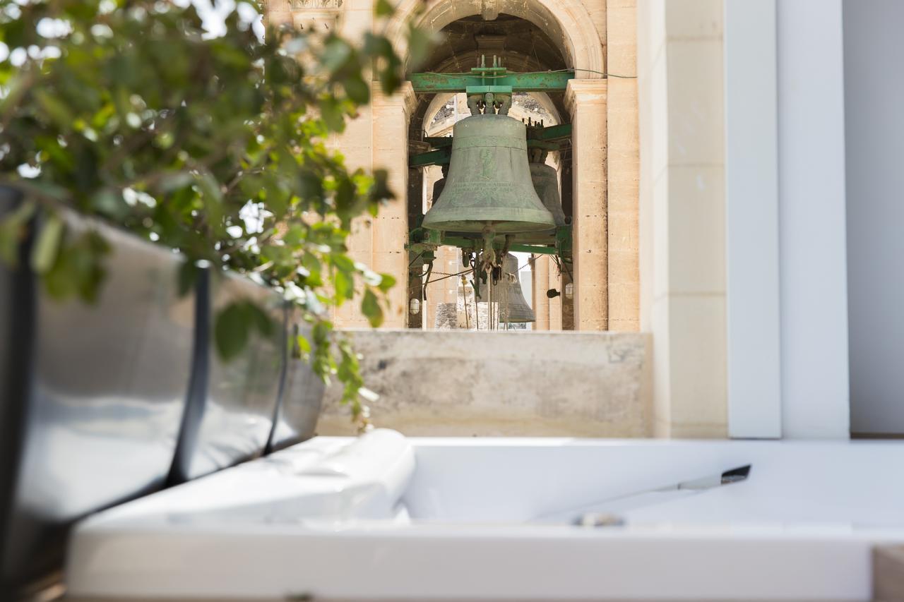 1926 Le Parisot Boutique Suites Valletta Ngoại thất bức ảnh